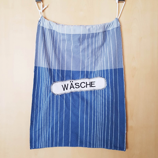 Kleidersack, Wäschesack