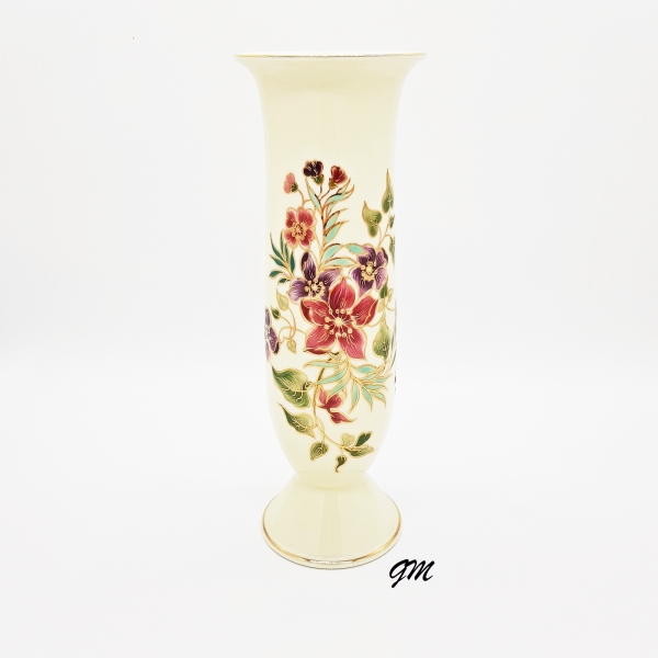 Vase 1868-19 ZSOLNAY