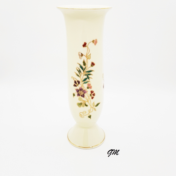 Vase 1868-19 ZSOLNAY