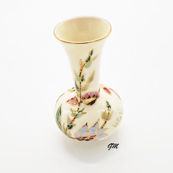 Zsolnay 114 Vase